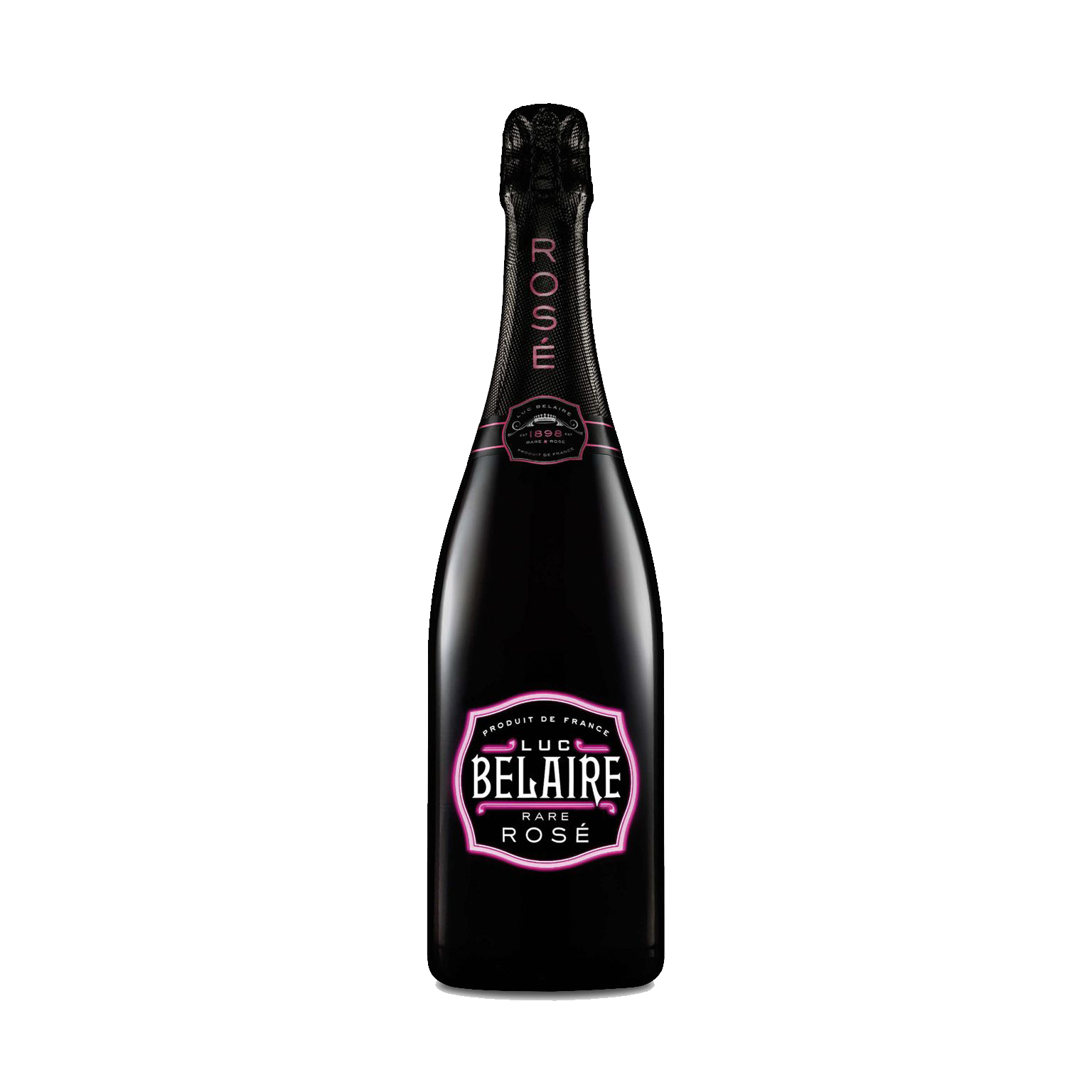 Luc Belaire sparkling wine